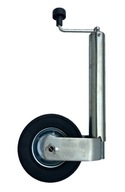 Manévrovacie prívesy Jockey Wheel 250 kg Fi60-6