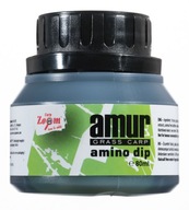 BOOSTER ATRAKTOR DIP perfektný na amura 80ml