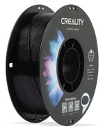 ORIGINÁL CREALITY TPU GUMA FILAMENT 1KG ČIERNA