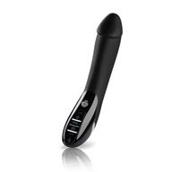 Mystim Tickling Truman Vibrator s elektro