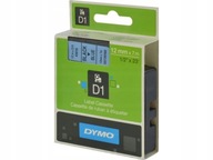 Dymo páska 12 mm/7 m