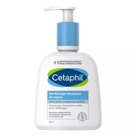 CETAPHIL EM MICELÁRNA EMULZIA NA Umývanie S PUMPAČKOU 236 ml