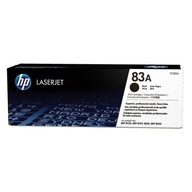 Tonerová kazeta HP 83A pre LaserJet Pro M125/127/201/225 | 1