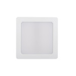 Downlight svietidlo Kanlux TAVO DL LED 18W-NW