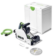 Predihovacia píla Festool TSV 60 KEBQ-Plus