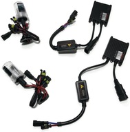 HID KIT XENON H1 55W SLIM DIGITAL XENON 12V AC