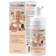 Starpharma PoxyCalm pena proti kiahňam 100 ml