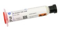 SUPER ORIGINAL FLUX ALPHA OM-338 BGA SMD GEL 10g