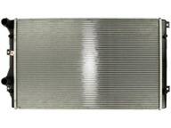 RADIATOR VW Passat VII B7 1,4 1,8 B7 1,4 1,8