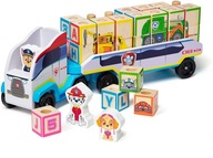 ABC PAW Patrol Melissa & Doug Truck 33272