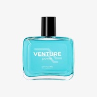 Toaletná voda ORIFLAME Venture Power 100ml