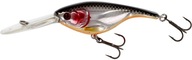 Westin BabyBite DR Crankbait plávajúca 6,5cm 13g