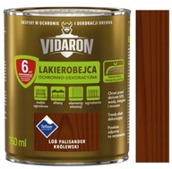 VIDARON OCHRANNÝ LAK LAK 0,75L ROSANDER KR.