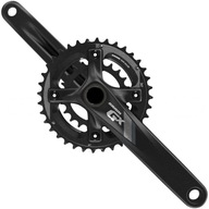 Kľuky SRAM GX 1000 MTB 38-24T 2x10s 175mm GXP