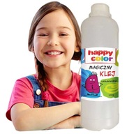 LEPIDLO HAPPY COLOR MAGIC 500ML UNIVERZÁLNE ČIERE