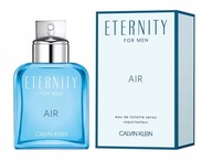 Calvin Klein Eternity Air Men 100 ml