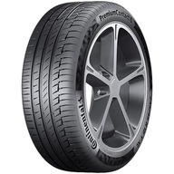 1x pneumatika Continental PREMIUMCONTACT 6 255/50R19