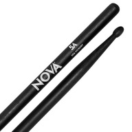 Paličky Hikora Black Vic Firth Nova 5A Black