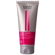 Londa Color Radiance maska ​​na farbené vlasy, 200 ml ochrana farby