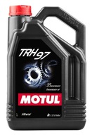 MOTUL100189 MOTUL TRH 97 OIL 5L UTTO / PREVODOVKA - HYDRAULICKÝ MOTUL