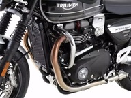 Triumph Speed ​​​​Twin 19- protinárazové tyče motora