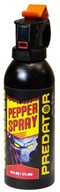 Paprikový sprej 330ml RMG PREDATOR od HPE