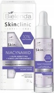 Bielenda SkinClinic niacinamidové normalizačné sérum