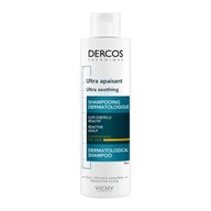 Vichy Dercos ultra upokojujúci šampón na suché vlasy 200 ml