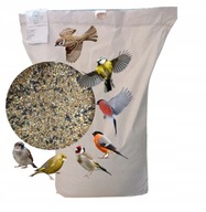 Krmivo Krmivo pre voľne žijúce vtáky Zrno 20 kg