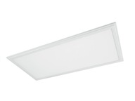 LED panel 60x30 24W 4000K zapustené stropné svietidlo Office Plafon