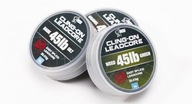 Nash 45lb Cling-On Leadcore Gravel / Clay 7mtr