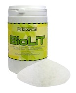 Biolit 1kg biologický likvidátor tukov a tukových usadenín.