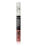 16H Lip Color Longlasting 2v1 rúž a lesk na pery 23 7,1 ml Dermacol