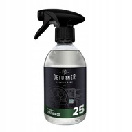 DETURNER LEATHER QD Rýchly kožený detailer 500ml