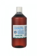 Zoolek Cuprisol na plesne s meďou 1000 ml