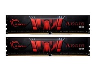 G.SKILL RAM 16GB 3000MHz Aegis