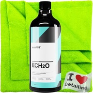 CarPro Ech2O univerzálny tekutý rýchly detailer bez oplachovania 1000 ml