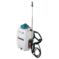 MAKITA 18V DUS158Z BATOŽNÝ ROZSTREKOVAČ 15l