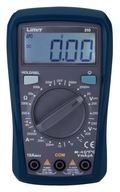 LIMIT 310 Digitálny multimeter univerzálny meter