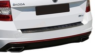 OCELOVÝ KRYT NÁRAZNÍKA SKODA OCTAVIA 3 RS