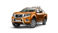 Potrubie so SCHVÁLENÍM Nissan Navara NP300