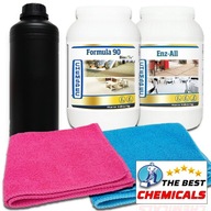 CHEMSPEC Enz-All Formula 90 SET 2x250g ZADARMO!