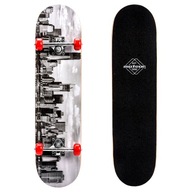 BIG BOARD RETRO SKATEBOARD CLASSIC