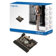 Logilink Adapter IDE na SATA iné