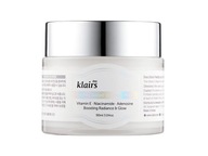 Klairs Freshly Juiced Vitamin E Mask