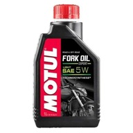 Motul Fork Oil Light Expert 5W odpružený olej