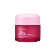 VT COSMETICS Cica Night Lip Mask 20g Regenerácia