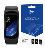 3MK ARC fólia Samsung Galaxy Gear Fit 2 SM-R360