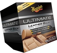 MEGUIAR'S Ultimate balzam na kožu 160g