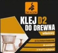 VIKOL LEPIDLO NA DREVO D2 3KG DRAK